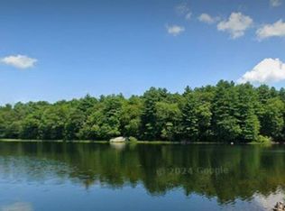 178 Pray Hill Rd, Glocester, RI 02814