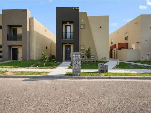 1220 E Camellia Ave, McAllen, TX 78501