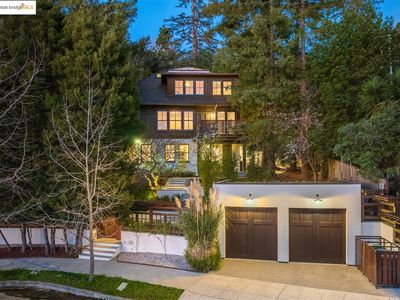 1123 Arch St, Berkeley, CA, 94708