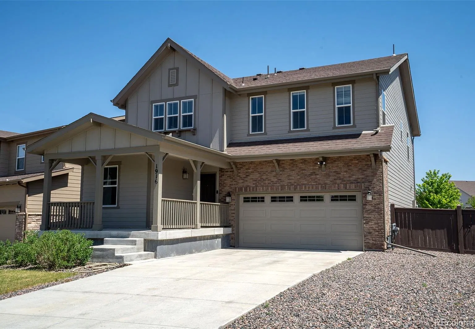 3 bed, 2.5 bath, 2386 sqft, $2,895 — Photo 1