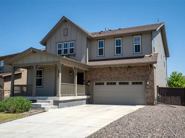 1916 Coopers Hawk Court, Brighton, CO 80601