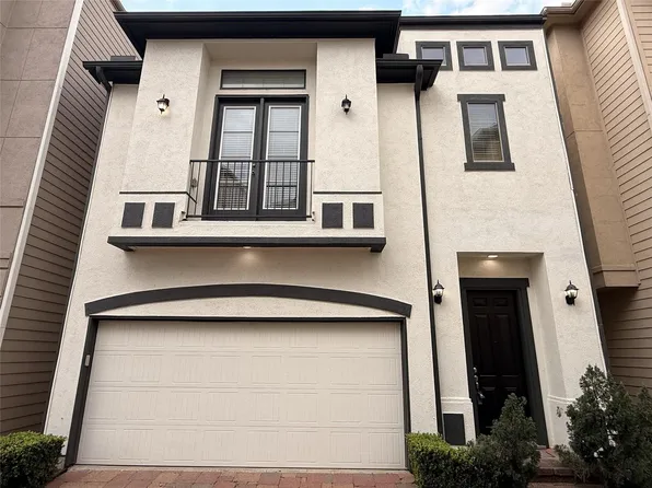 1105 Wagner St, Houston, TX 77007