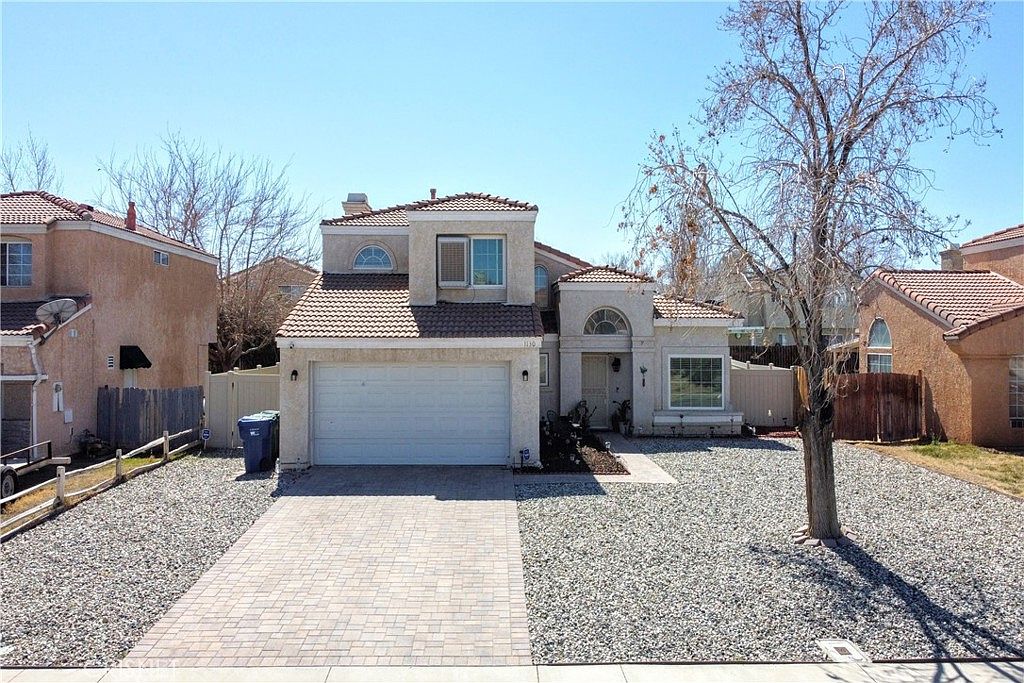 1130 E Kildare St, Lancaster, CA 93535 Zillow