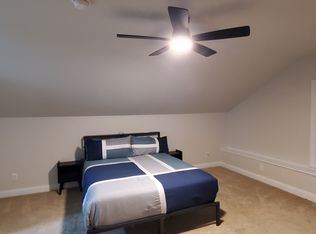 (Undisclosed Address), Charlotte, NC 28269