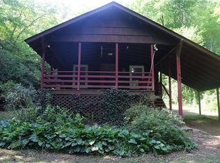 108 Magnolia Rd, Black Mountain, NC 28711
