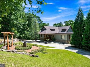 109 Lakewood Dr, Waleska, GA 30183