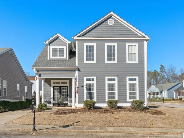 4549 Gibson Dr, Bessemer, AL 35022