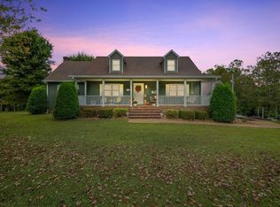 7214 Sarah Thomas Rd, Silver Point, TN 38582