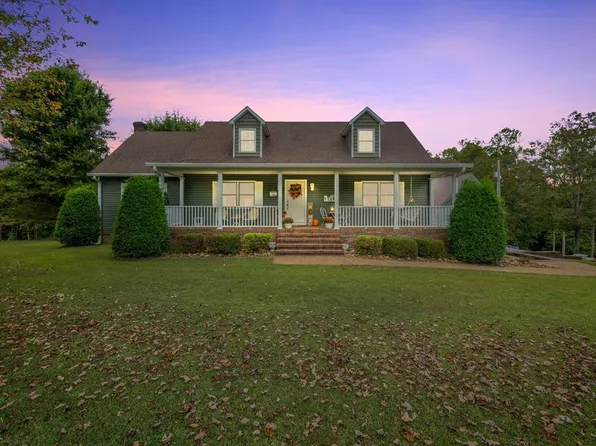 7214 Sarah Thomas Rd, Silver Point, TN 38582