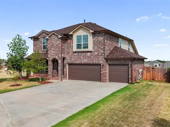 3504 Sadie Dr, Yukon, OK 73099