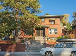 205 S Elizabeth St #2, Salt Lake City, UT 84102