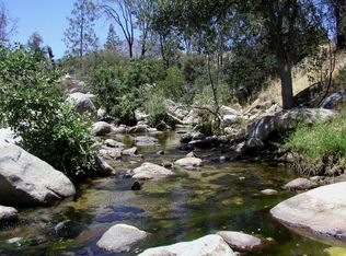 333 Evans Rd, Wofford Heights, CA 93285