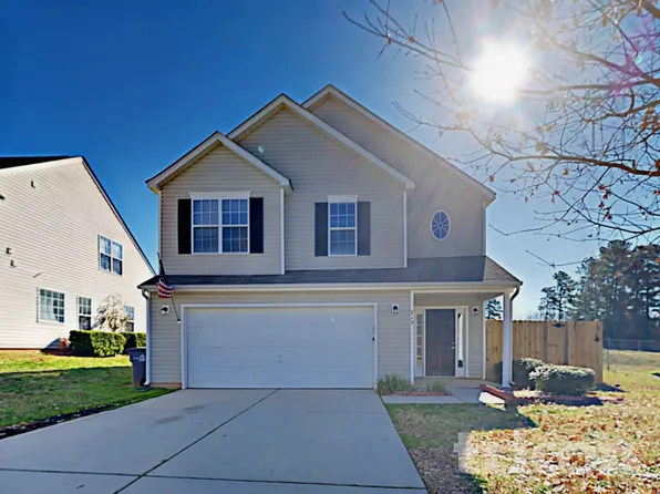 213 Nellie Yale Pl, Kannapolis, NC 28083