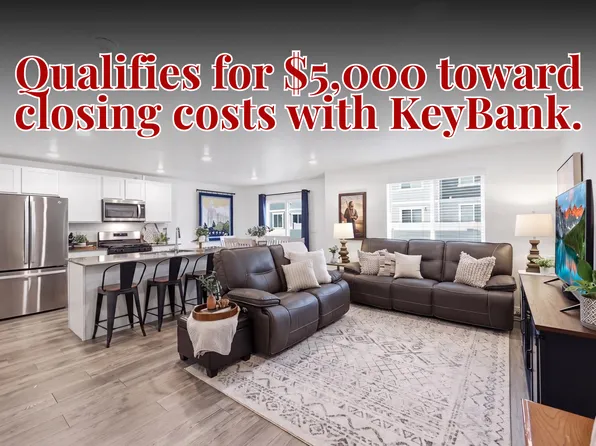 1123 W Hidden Spring Dr, Santaquin, UT 84655