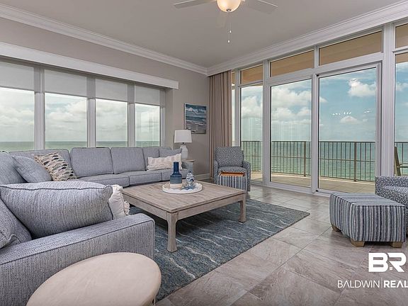 2nd image of 22988 Perdido Beach Blvd Unit 804