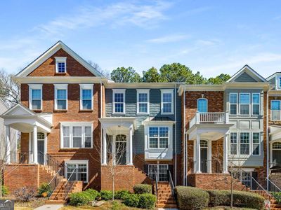 2251 Limehurst Dr, Atlanta, GA, 30319