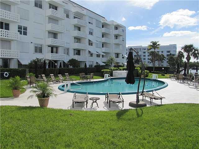 1st image of 2840 S OCEAN Boulevard #PH612