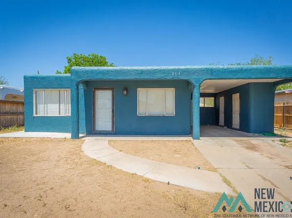 313 E Poe St, Roswell, NM 88203