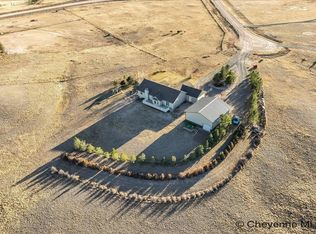 11309 Little Ridge Ct, Cheyenne, WY 82009