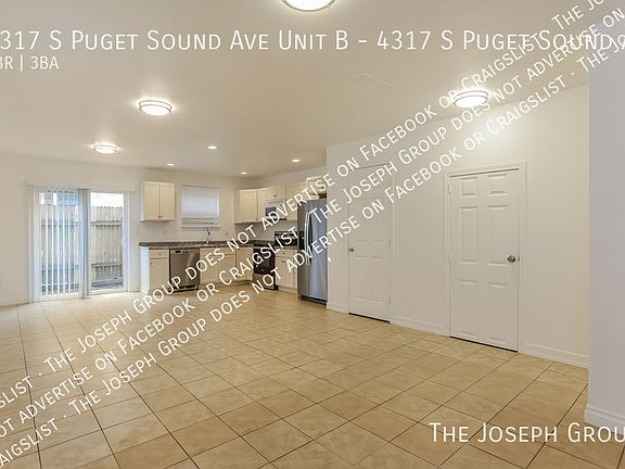 2nd image of 4317 S Puget Sound Ave Unit B-a