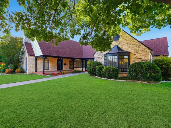 8561 Strathmore Dr, Dallas, TX 75238