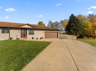 11392 W 133rd Ln, Cedar Lake, IN 46303