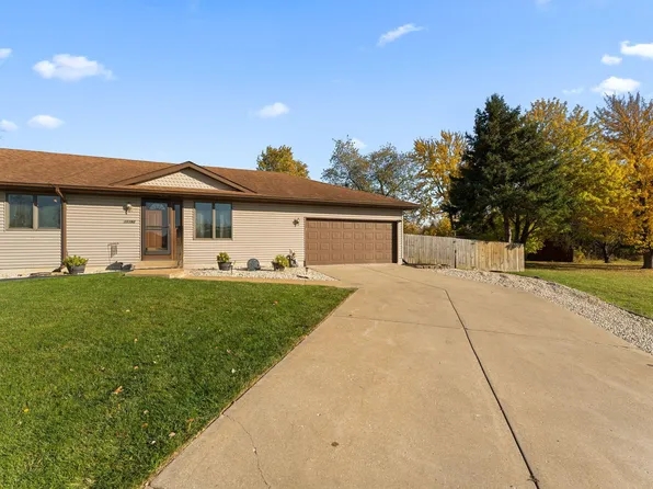 11392 W 133rd Ln, Cedar Lake, IN 46303