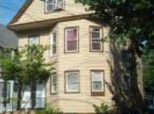 56 De Witt Ave, Belleville, NJ 07109