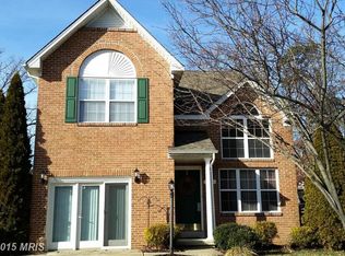 5021 Damselfish Ct, Waldorf, MD