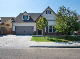 6210 E Farrin Ave, Fresno, CA