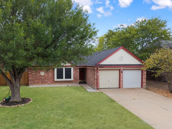 12501 Fallen Tower Ln, Austin, TX 78753