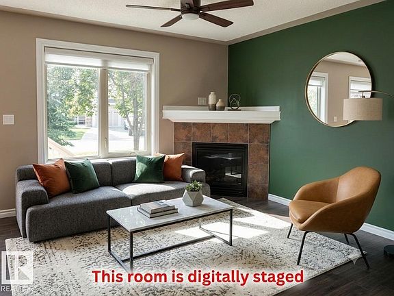 3rd image of 5420 Grant Macewan Blvd #133