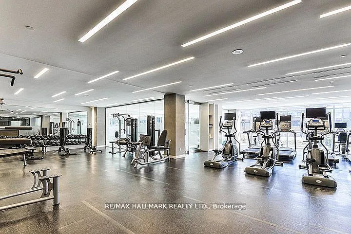 55 Regent Park Blvd #2208 — Photo 28