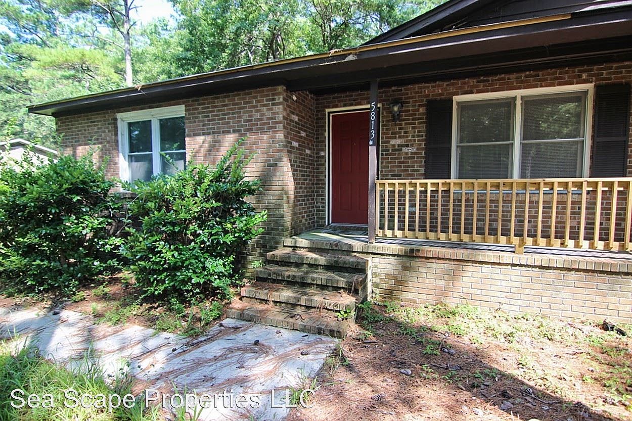 5813 Park Ave, Wilmington, NC 28403 Zillow