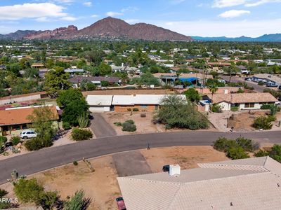 5802 E Vernon Ave, Scottsdale, AZ, 85257