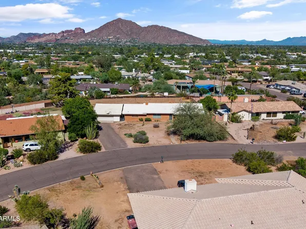 5802 E VERNON Avenue, Scottsdale, AZ 85257