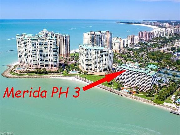 2nd image of 990 Cape Marco Dr Ph 3