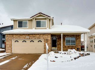4623 Fenwood Dr, Highlands Ranch, CO 80130