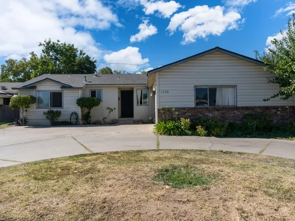 1220 Bellevue Rd, Atwater, CA 95301
