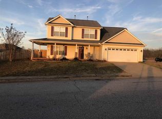 301 Collingwood Ln, Spartanburg, SC 29301