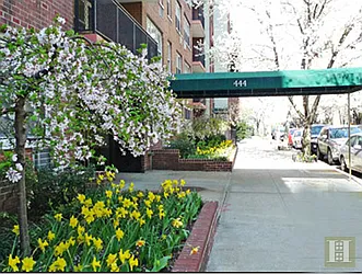 Sold by Halstead Real Estate