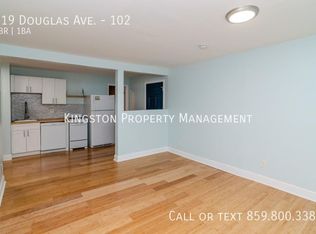 419 Douglas Ave UNIT 102, Lexington, KY 40508