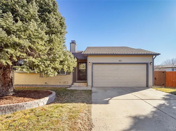 415 Greenway Lane, Broomfield, CO 80020