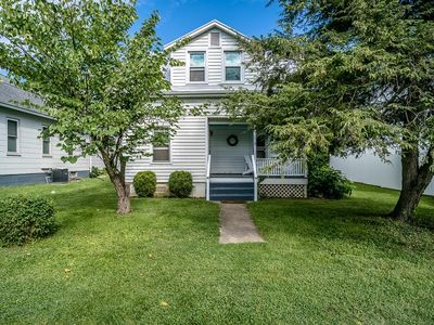 9655 John Sevier Rd, New Market, VA, 22844
