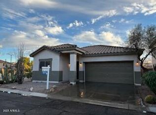 3544 S Chaparral Rd, Apache Junction, AZ 85119