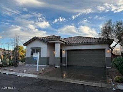 3544 S Chaparral Rd, Apache Junction, AZ, 85119