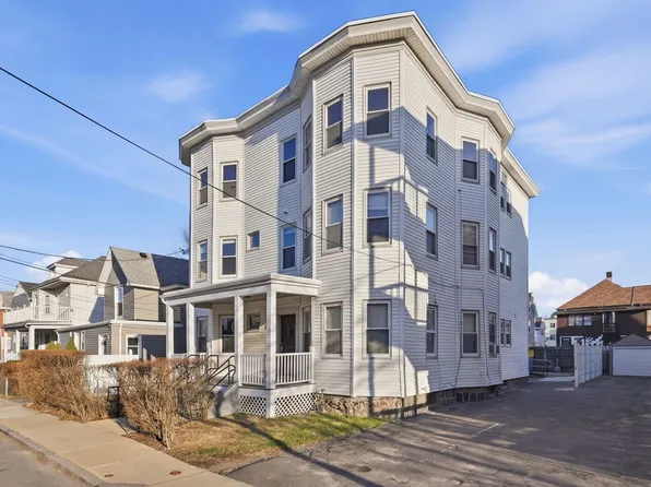 11 Pearl Ave, Winthrop, MA