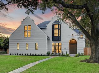 5406 Tilbury Dr, Houston, TX 77056