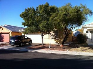 6148 Peach Orchard Rd, Las Vegas, NV 89142