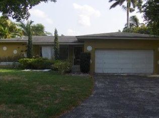 250 NW 86th St, El Portal, FL 33150
